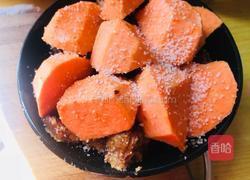 ＃蒸菜＃粉蒸腊排骨的做法图解6