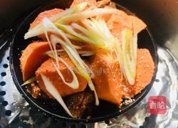 ＃蒸菜＃粉蒸腊排骨的做法图解8