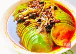 ＃蒸菜＃创新蒸西葫芦的做法图解6