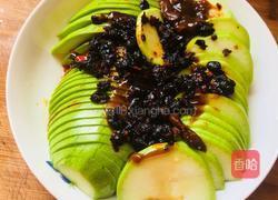 ＃蒸菜＃创新蒸西葫芦的做法图解3