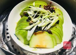 ＃蒸菜＃创新蒸西葫芦的做法图解5