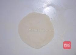 白菜蒸包的做法图解9