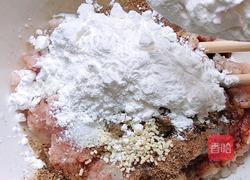 鲜虾猪肉丸的做法图解6