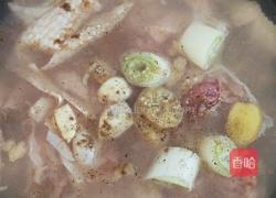 黄瓜炒鸡家常的做法图解2