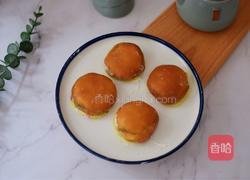 红糖奥利奥雪媚娘的做法图解24