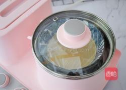 红糖奥利奥雪媚娘的做法图解9