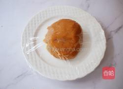 红糖奥利奥雪媚娘的做法图解11