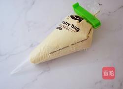 红糖奥利奥雪媚娘的做法图解15