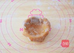 红糖奥利奥雪媚娘的做法图解18