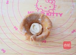 红糖奥利奥雪媚娘的做法图解19