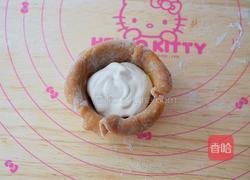 红糖奥利奥雪媚娘的做法图解21