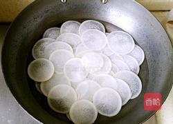 水晶萝卜卷的做法图解4