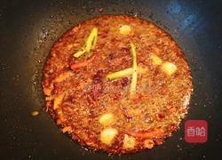 麻辣水煮肉片的做法图解4