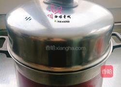 剩米饭华丽转身的做法图解2