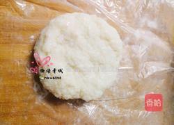 剩米饭华丽转身的做法图解4