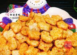 剩米饭华丽转身的做法图解10