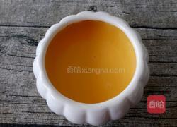 虾仁蒸蛋的做法图解4