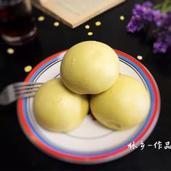 玉米面馒头的做法[图]