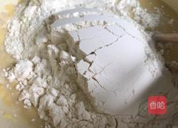 小白兔馒头的做法图解2