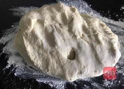 玉米面馒头的做法图解6