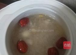 银耳火龙果羹的做法图解8