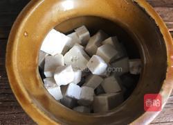 茯苓豆腐汤的做法图解5