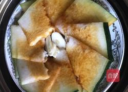 清蒸冬瓜的做法图解6