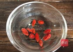 茯苓豆腐汤的做法图解6