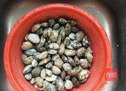 香辣花甲的做法图解1