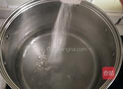 香辣花甲的做法图解3