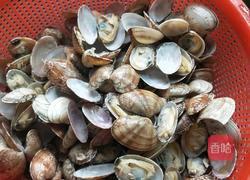 香辣花甲的做法图解6