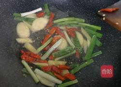 香辣花甲的做法图解8