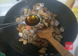 香辣花甲的做法图解11