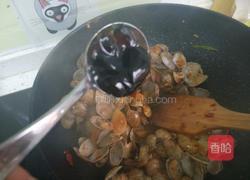 香辣花甲的做法图解12