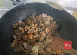 香辣花甲的做法图解14