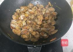 香辣花甲的做法图解16