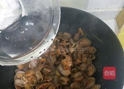 香辣花甲的做法图解17