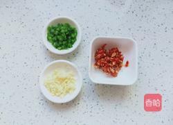 剁椒蒸扇贝肉的做法图解3