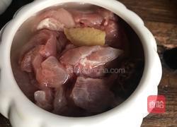 香菇瘦肉汤的做法图解8