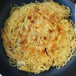 自制干吃面的做法[图]