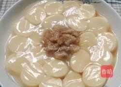 ＃蒸菜＃日本豆腐蒸肉的做法图解9