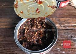 香菇酱拌藕丁的做法图解5