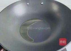 蒜蓉粉丝蒸扇贝肉的做法图解9