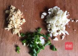 蒸小鱼干的做法图解5