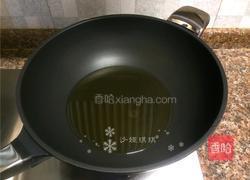 风味酸萝卜烧鸭的做法图解3