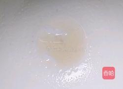 红糖糯米甜饭的做法图解3