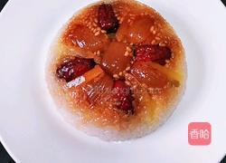 红糖糯米甜饭的做法图解11