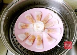 水晶萝卜卷的做法图解9