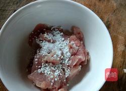 煮米粉的做法图解1