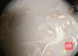 煮米粉的做法图解4